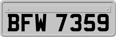 BFW7359