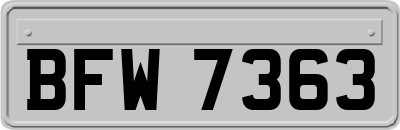 BFW7363
