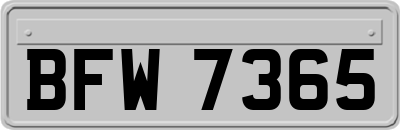 BFW7365