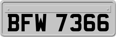 BFW7366