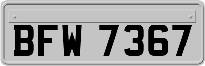 BFW7367