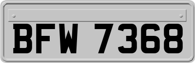 BFW7368