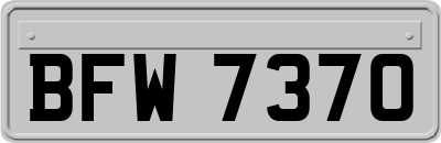 BFW7370