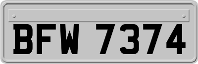 BFW7374