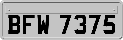 BFW7375