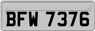 BFW7376