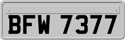 BFW7377