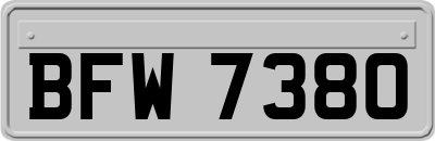 BFW7380