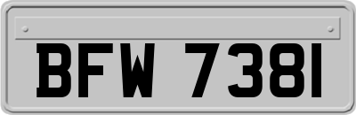 BFW7381