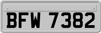 BFW7382