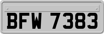 BFW7383
