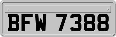 BFW7388