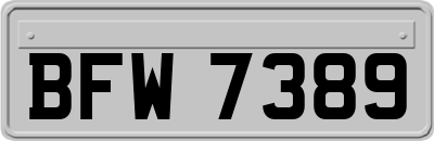 BFW7389