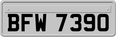 BFW7390