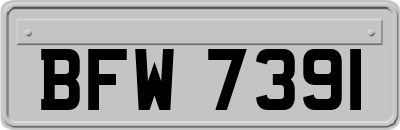 BFW7391