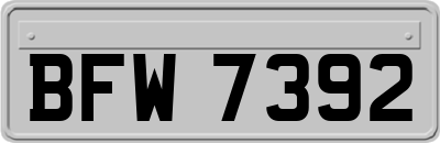 BFW7392