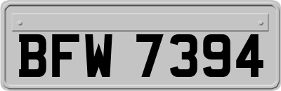 BFW7394