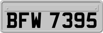 BFW7395