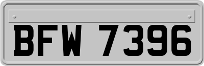 BFW7396