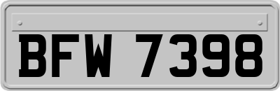 BFW7398
