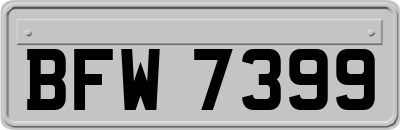 BFW7399