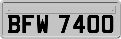 BFW7400