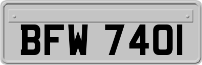 BFW7401