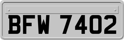 BFW7402