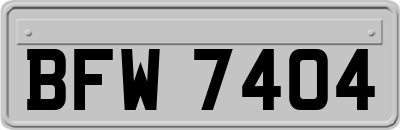 BFW7404
