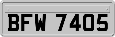 BFW7405