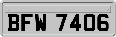 BFW7406