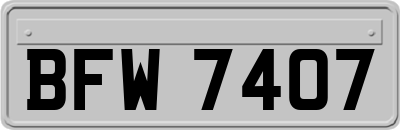 BFW7407