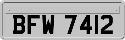 BFW7412