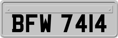 BFW7414