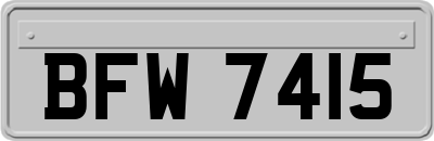 BFW7415