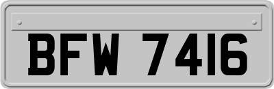 BFW7416
