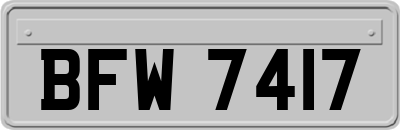 BFW7417