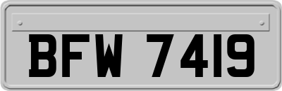 BFW7419