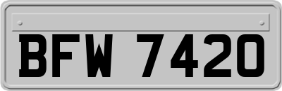 BFW7420