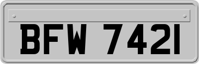 BFW7421