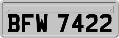 BFW7422