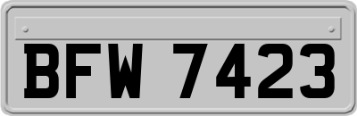 BFW7423