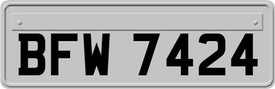 BFW7424