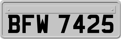 BFW7425