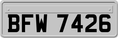BFW7426
