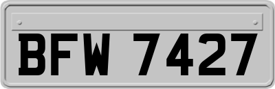 BFW7427