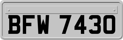 BFW7430