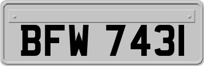 BFW7431