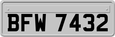 BFW7432