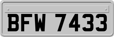 BFW7433